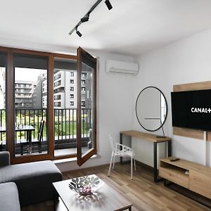 Appartement met een Slaapkamer